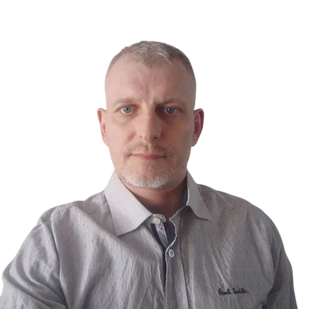 Костромин Сергей Михайлович