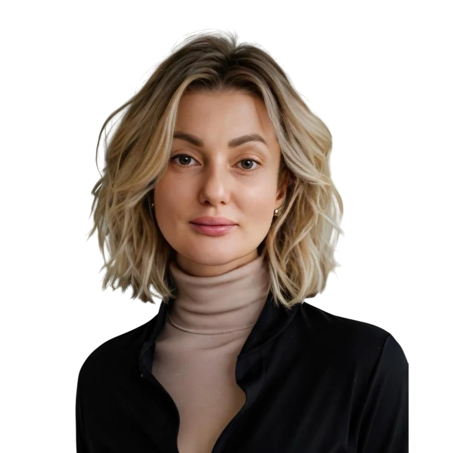 Виноградова Анна Игоревна